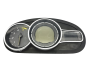 Bloc Compteurs Vitesse Renault Megane 3 248107859R 43787
