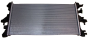 Radiateur Refroidissement Moteur Original 1606661980 Citroen Peugeot
