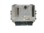 Calculateur 0281013332 9664257580 9653958980 EDC16C34 PSA Bosch 47437