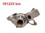 Turbocompresseur 2,2 CDI Mercedes A6510900586 101225 km