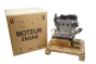 Moteur À Diesel BH01 10JCAN 1.6 HDI 8v Citroen Peugeot