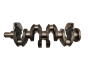 Arbre Vilebrequin 2,2 D G8T706 Laguna 1 Renault G8TE706 4870