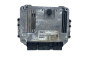Calculateur 0281015242 8M51-12A650-XE XEAA Ford Bosch 49082