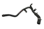 Tuyau Système De Refroidissement 132207 Peugeot 406 2.1 TD