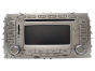 Radio Cd Navi Ford Mondeo S-Max 8S7T18K931AC 7612360522