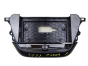 Panneau de configuration Radio Navi Opel Corsa F 39185456 A0067A01 4