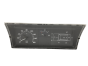Bloc Compteurs Vitesse Fiat Panda 6060200060 06060200010 28947