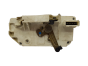 Serrure De Porte Gauche Arrière 913758 Peugeot 406 Kiekert 10747