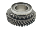 Roue Dentée De Boite De Vitesse 3 JH3142 Megane 2 Renault 1,6 8200639270