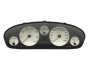 Bloc Compteurs Vitesse Peugeot 607 9639118680 110008883002 45012