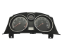 Bloc Compteurs Vitesse Opel 13225988XJ Astra H GTC 43738