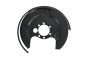 Flasque anti-poussière de disque 8D0615612 66151716301 Audi Vika