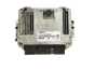 Calculateur 0281011701 6M51-12A650-NA  Ford Bosch 28184