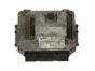 Calculateur 0281012528 9659341880 9657699480 PSA Bosch 14065