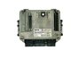 Calculateur 0281013332 9664257580  9653958980 PSA Bosch 32574