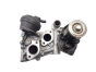 Soupape  Egr 0280751016 117255.09 VW Audi Seat Skoda 1.6 2.0 TDI