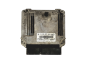 Calculateur 55577619AASY 0281017453 Opel Bosch 25819