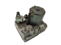 Pompe Abs BMW 5 E39 34.51- 1090910 0265217000 Bosch 4377