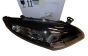 Phare Droit Original 260102212R Renault