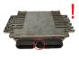 Calculateur MEC32-040 K4 UH Nissan Hitachi 14833