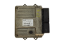 Calculateur FGP 55195819 MJD6JF.Y1 71600.007.03 Lancia Magneti Marelli 16253