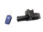 Commutateur D’allumage Fiat Stilo 0.5521 10093 TRW 1021
