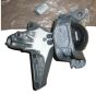 Coussin Moteur Droit Original Renault Megane Scenic III 1.5 dCi 112105188R