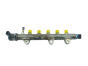 Rampe D'injection 8200680078 0445214114 Bosch Renault 2.0 DCI 