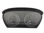 Bloc Compteurs Vitesse BMW 3 E90 9141487-01 43823