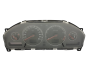 Bloc Compteurs Vitesse Volvo XC90 8673268 Yazaki Meter 44278