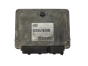 Calculateur IAW.4AF.M9 55187372 61600.627.05 Fiat Magneti Marelli 13916