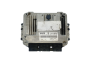 Calculateur 0281012589 8200527725 8200527756 Renault Bosch 35696
