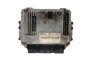 Calculateur 0281011549 8200310863 8200370779 Renault Bosch 42389
