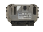 Calculateur 9652552380 9663394680 0261201610 PSA Bosch 2974