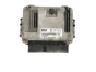 Calculateur 55204761 0281012862 Fiat Bosch 21631