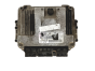Calculateur 0281010707 9647158080 9647785580 PSA Bosch 30474