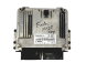 Calculateur 0281034901 HA6-12A650-RB Ford Bosch 28808
