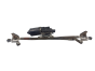 Tringlerie D'essuie Glace Mazda 6 849200-2393