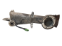 Bras De Suspension Droit Arrière Citroen XM 5175J9 96067694 ABS