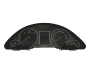 Bloc Compteurs Vitesse Audi A4 B7 8E0920931P 0263626211 39807