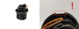 Moteur De CHauffage C1 108 Aygo B000493380 87103-YV010 T918262