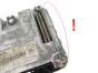 Calculateur Opel 55560810DB 0281012694 Bosch GM 45769