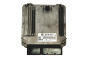Calculateur 03G906016LF 0281014069 Volkswagen Bosch 16755
