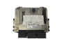 Calculateur 9676089280 9666729880 0281016711 PSA Bosch 19267
