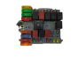 Module 51832042 0051832042057657 Fiat Delphi 2288