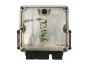 Calculateur 0281011521 9651593480 9640938680 PSA Bosch 2988
