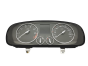 Bloc Compteurs Vitesse Renault laguna 3 248100003R 44813