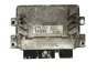Calculateur S120200102B SIM32 8200414422 8200401568 Renault Siemens 19525