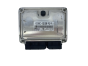 Calculateur 038906019JQ 0281011142 Audi Bosch 52334