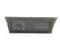 Bloc Compteurs Vitesse Fiat Panda 6060200060 06060200010 58404